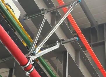 运城抗震支架厂家与你分享你必须做的紧急情况下的准备